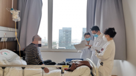 顶尖技术 贴心服务：家门口享受优质医疗资源，贵州患者表示获得感太强