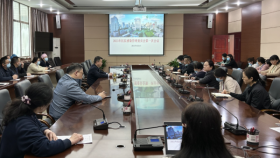 2023年医院感染管理委员会第一次会议暨多重耐药菌管理联席会议召开
