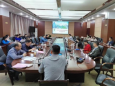 深化预算管理，提高设备效能——2023年医学装备委员会预算会召开