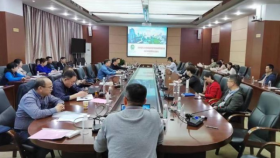 深化预算管理，提高设备效能——2023年医学装备委员会预算会召开