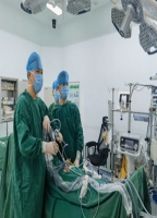 让更多生命获得新生，贵医附院亲体肾移植突破100例