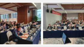 天眼卒中 神介黔行——桡动脉神经介入治疗规范化培训学习班举办