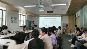 中山大学孙逸仙纪念医院周一鸣来院交流指导