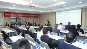 “贵在有你·医者仁心”——微创手术研修班（第19期）耳鼻咽喉头颈外科正式开班