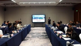 帮扶合作促发展 携手共进创未来——北京协和医院来院开展帮扶工作调研