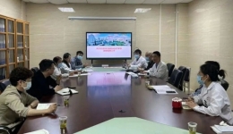 副院长张松到药学部开展调研工作