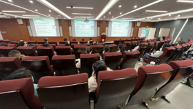 “难解之谜，铭诸五内”——大内科举办第三十二期疑难病例讨论学术交流会