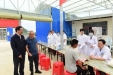 学思践悟强党性 扎根黔中建新功——我院与贵州医科大学开展联合主题党日活动