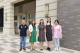 拓宽视野 以学促建——院办公室到中南大学湘雅二医院参访学习