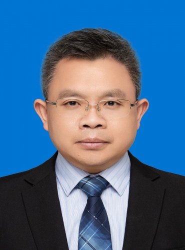 副院长  陈腾祥