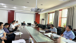 党委副书记代宏调研临床学科人才队伍建设