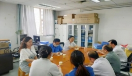 副院长楚兰到急诊科调研