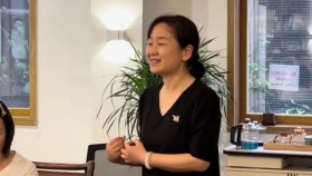 “医”路相伴，与你“童”行——儿童血液科开展“六一”儿童节系列活动