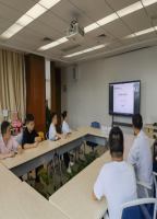 聆听新思路，共攀新高峰——移植科参加中中山一院肾移植科线上学术沙龙