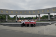 机关第六党支部到息烽集中营革命历史纪念馆开展红色教育活动