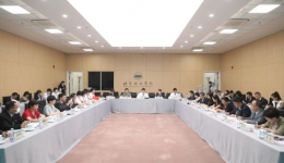 走进“百年协和”，领悟“医之大者”——院长左石带队到北京协和医院交流学习