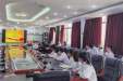 老年医学科与毕节市七星关区人民医院成立老年医学科专科联盟