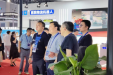 副院长李伟带队参加全国医院建设大会
