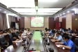 我院召开2023年第一次意识形态工作联席会议
