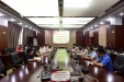 立德树人 铸魂育人 奋力开创医学教育创新发展新局面——党委理论学习中心组第四次集中学习研讨举行