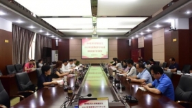 立德树人 铸魂育人 奋力开创医学教育创新发展新局面——党委理论学习中心组第四次集中学习研讨举行