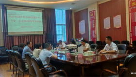 省病理质控中心到黔东南州开展督导检查