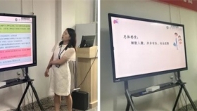 医务处开展医法融合防控医疗风险新体系学习分享交流会