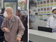 以细微“小行动”撬起服务“大作为”——门诊服务提升在行动