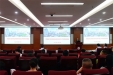 我院召开职能部门联系临床医技科室工作安排部署会