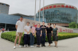 省产前诊断中心赴郑州大学第一附属医院学习交流
