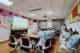 贵州省第八期糖尿病专科护士结业典礼举行