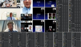 北京协和医院帮扶贵州重症医学理论培训班开班