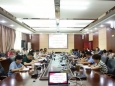 全面贯彻新发展理念 推动医院高质量发展——院党委理论学习中心组第六次集中学习研讨召开
