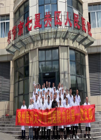 呼吸与危重症医学科与七星关区人民医院建立专科联盟