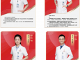 贵州医科大学附属医院第六届“好医师（药师、技师）”风采展