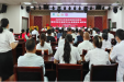 儿童医学中心与麻江县人民医院及麻江县妇幼保健院成立儿科专科联盟