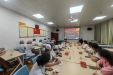 贵州省第九期儿科专科护士临床教学基地中期督导座谈会召开