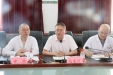 肝胆外科与毕节市七星关区人民医院建立肝胆胰专科联盟