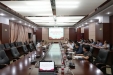 我院召开党委班子学习贯彻习近平新时代中国特色社会主义思想主题教育专题民主生活会