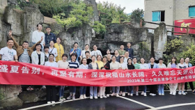 以“血”会友，博学精“净”——贵州省第二十届血液净化专科护士培训结业