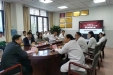 加强科室文化建设，增强持续发展动力——影像科举行团队文化建设交流会