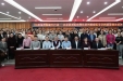 北京协和医院帮扶贵州重症医学学科建设理论培训在我院举办