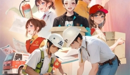 【全国消防宣传月】预防为主 生命至上