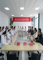 胸外科与黔西南州人民医院建立专科联盟