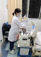 化险为“胰”！贵医附院成功救治高脂血症性重症胰腺炎患者