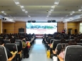 贵州省2023年国际疾病分类（ICD-10）应用能力培训班举办