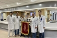 【媒体贵医】贵州首例！贵医附院成功开展3D打印仿生型全肱骨置换手术