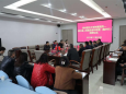 胸外科与德江县人民医院胸外科建立专科联盟
