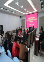 胸外科与德江县人民医院胸外科建立专科联盟