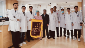 国家区域医疗中心|精准“点亮”肿瘤影像，中山一院贵州医院神经外科显微镜下切除高级别胶质瘤